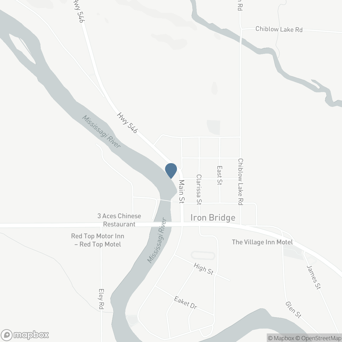 5 546 HWY, Huron Shores, Ontario P0R 1H0